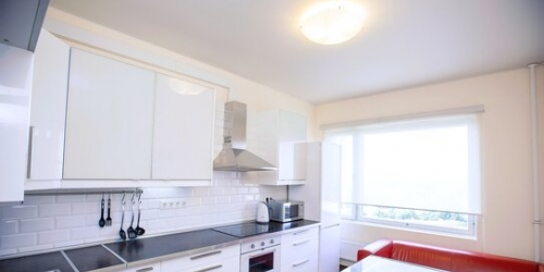 1-комн квартира Тореза пр-кт,  д. 44,  к. 2