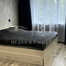 Продажа 1-комн квартиры на вторичном рынке Яхтенная улица
