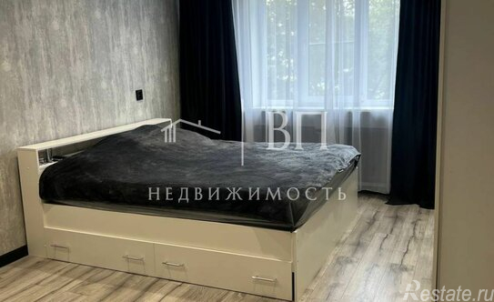 Продажа 1-комн квартиры на вторичном рынке Яхтенная улица