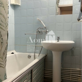 Продажа 3-комн квартиры на вторичном рынке аллея Котельникова,  д. 3