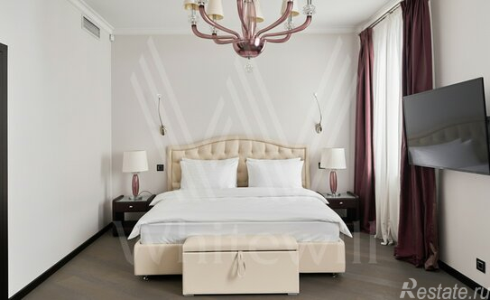 Продажа 3-комн квартиры на вторичном рынке ул Дмитрия Ульянова,  д. 31