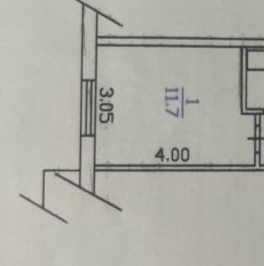 Продажа 2-комн квартиры на вторичном рынке Назия пгт, улица Международная Продажа 2-комн квартиры на вторичном рынке Назия пгт, улица Международная