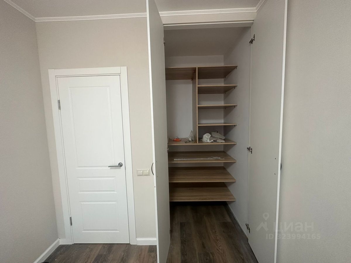 Аренда 2-комн квартиры на вторичном рынке Опалиха мкр, улица Пришвина, 14