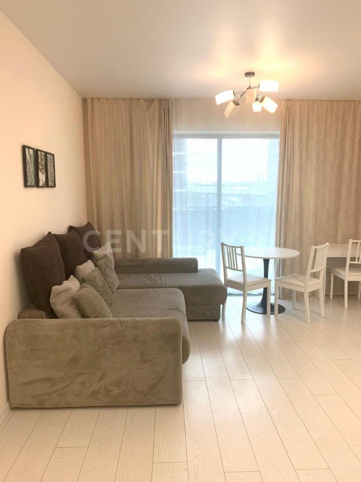 Продажа 1-комн квартиры на вторичном рынке Волоколамское шоссе, 95/2к4