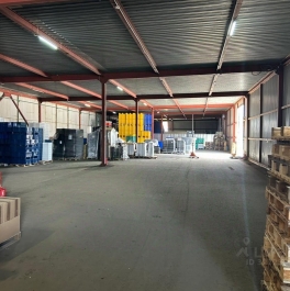 Аренда склада Горки Ленинские, Зелёное шоссе, д. 2 Аренда склада Горки Ленинские, Зелёное шоссе, д. 2