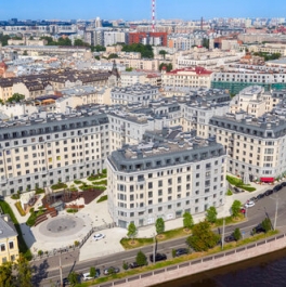 Продажа 3-комн квартиры на вторичном рынке ул Профессора Попова,  д. 26,  к. 2