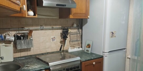 2-комн квартира улица Гончарова,  д. 7