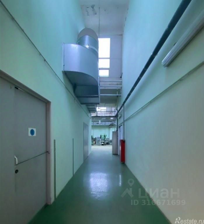 Аренда склада ул Авиамоторная,  д. 55,  к. 1