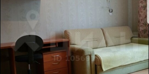 2-комн квартира ул Кедрова,  д. 6,  к. 3