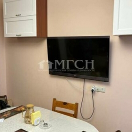 Продажа 3-комн квартиры на вторичном рынке Химки, ул 9 Мая,  д. 10Б
