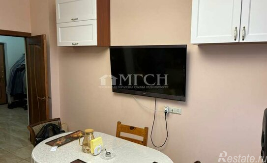 Продажа 3-комн квартиры на вторичном рынке Химки, ул 9 Мая,  д. 10Б