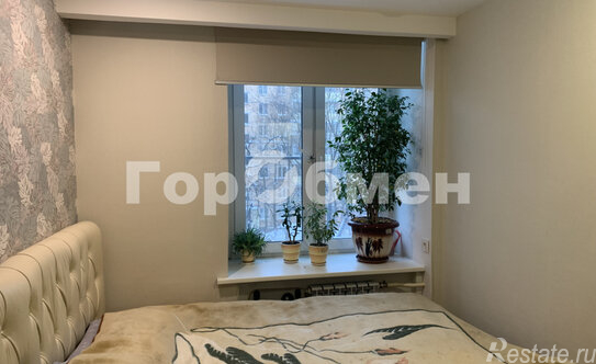 Продажа 2-комн квартиры на вторичном рынке бульвар Маршала Рокоссовского