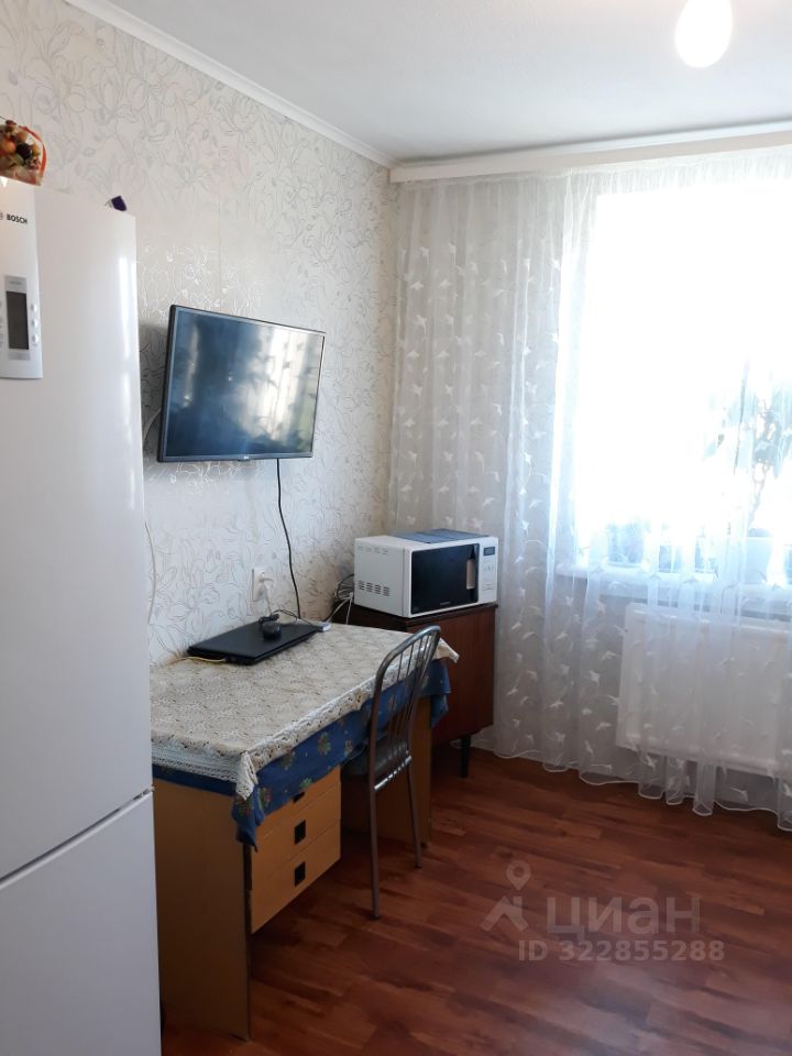 Аренда комнаты Искровский проспект, 6К3