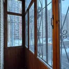 Продажа 2-комн квартиры на вторичном рынке Варшавская ул,  д. 32