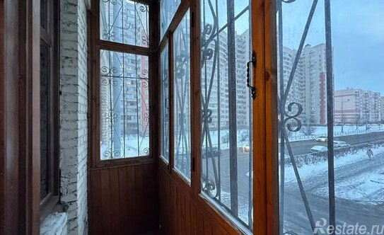 Продажа 2-комн квартиры на вторичном рынке Варшавская ул,  д. 32