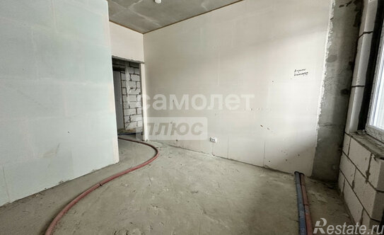 Продажа 1-комн квартиры на вторичном рынке Королев г, Первомайский мкр, Комаровка мкр,  д. 47 к3