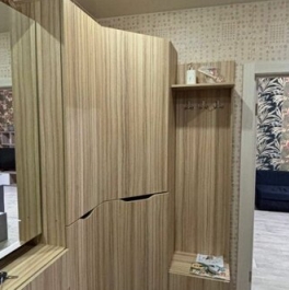 Продажа 1-комн квартиры на вторичном рынке Московский г, Бианки ул,  д. 8,  к. 1