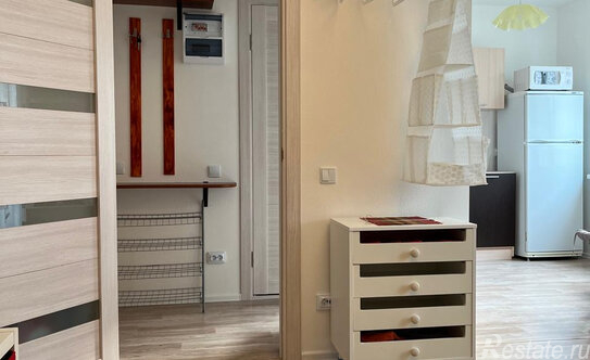 Продажа 2-комн квартиры на вторичном рынке Муринская дор,  д. 8 к4