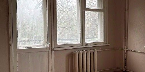 1-комн квартира Тихорецкий проспект, 9К3