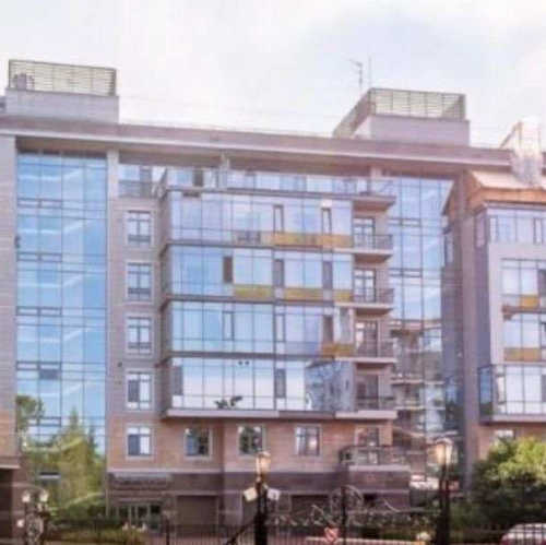 2-комн квартира Крестовский просп.,  д. 30