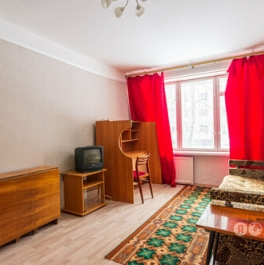 Аренда 1-комн квартиры на вторичном рынке Витебский пр-кт,  д. 87 к2