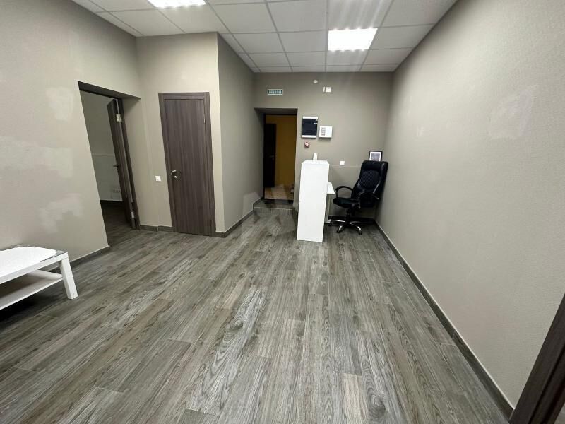 Продажа отдельного здания Вадковский пер,  д. 24/35