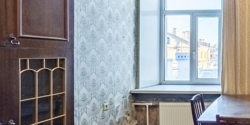 3-комн квартира Миллионная улица, 23