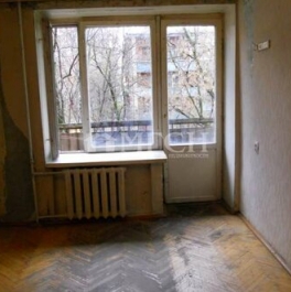 Продажа 1-комн квартиры на вторичном рынке Просторная улица,  д. 12 к1