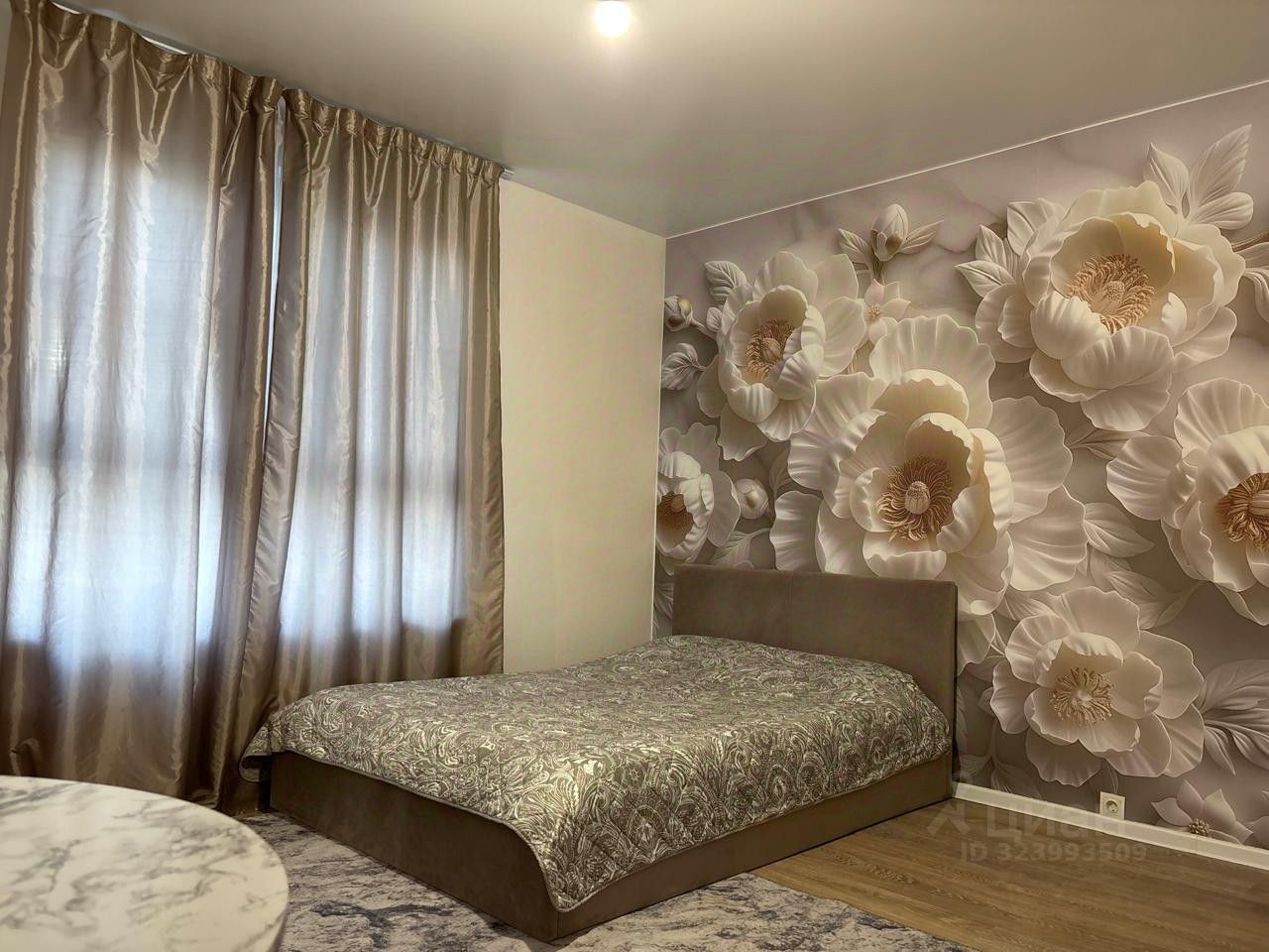 Продажа студии Зенино ЖК Самолет мкр, Люберцы, улица Камова,  д. 1к2