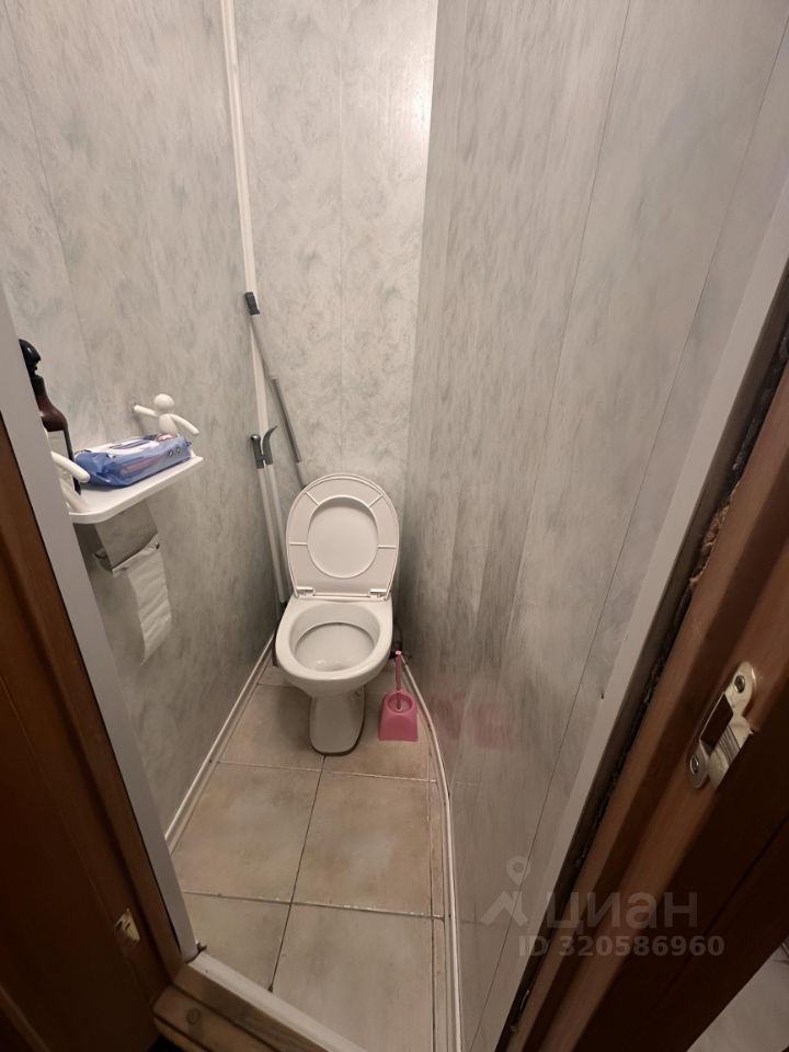 Продажа 3-комн квартиры на вторичном рынке проспект Славы, 11