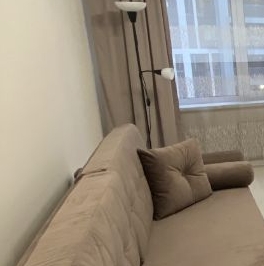 Аренда 2-комн квартиры на вторичном рынке Тюменский проезд, 3к6