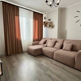 Продажа 2-комн квартиры на вторичном рынке Кудрово г, Ленинградская ул