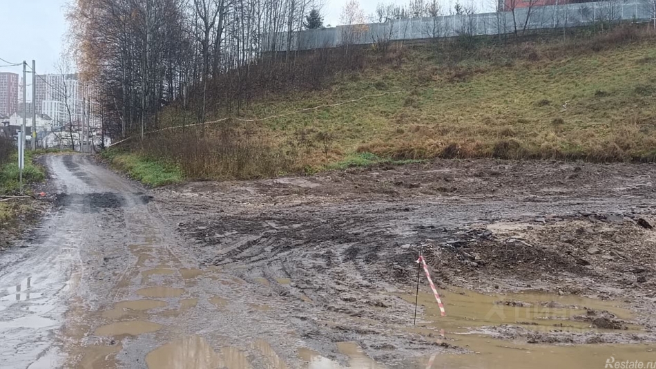 Продажа земли Калиновка, 46Н-13968,  д. 57А