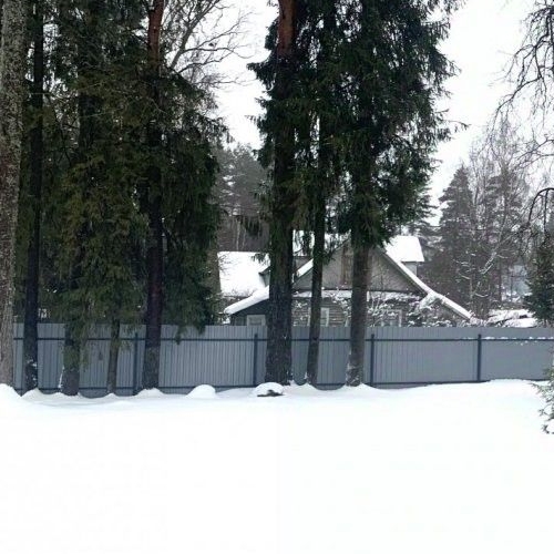 Коттедж/дом Вырица городской поселок, улица Максима Горького