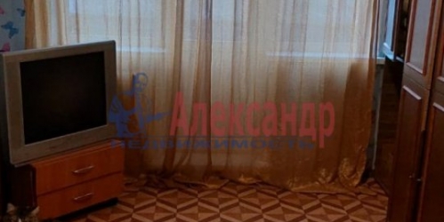2-комн квартира Красное Село г., Гатчинское шос.,  д. 11