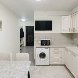 Продажа 1-комн квартиры на вторичном рынке Видное г, Зеленые аллеи б-р,  д. 6