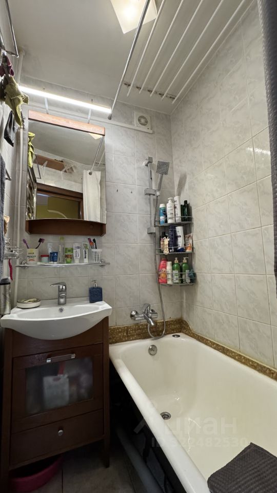 Продажа 2-комн квартиры на вторичном рынке Щелково, проспект 60 лет Октября, 2