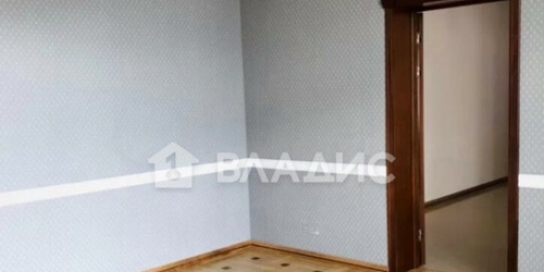 4-комн квартира Чапаевский переулок,  д. 3