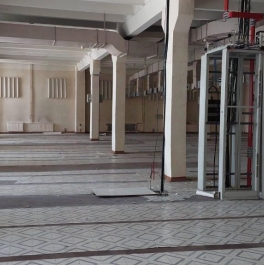 Аренда ПСН Загребский б-р, д. 2 Аренда ПСН Загребский б-р, д. 2