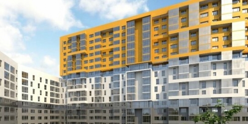 2-комн квартира ул Ковалёвская,  д. 22,  к. 2