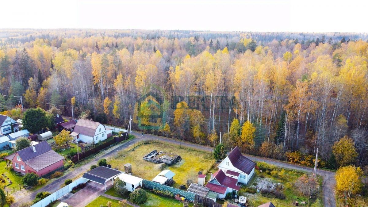 Продажа земли Прогресс-1 СНТ, 378