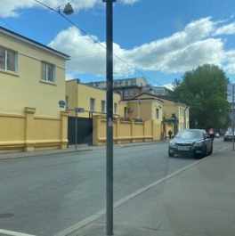Продажа 3-комн квартиры на вторичном рынке Транспортный пер,  д. 9