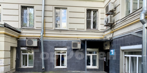 Помещение свободного назначения Студенческая улица, 32