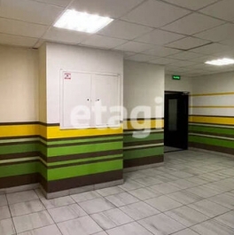 Продажа 2-комн квартиры на вторичном рынке Мурино г, Воронцовский б-р,  д. 20,  к. 2