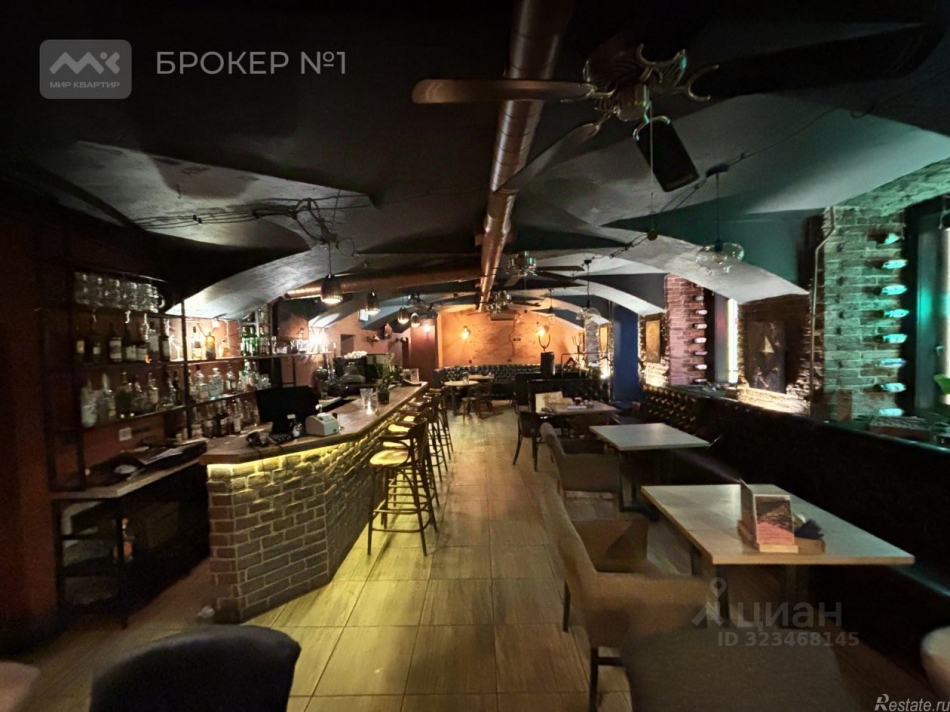 Аренда ПСН Обуховская площадь