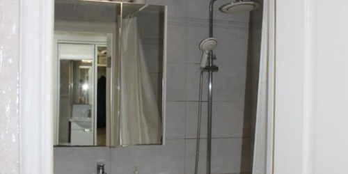 2-комн квартира Новоподмосковный 3-й пер,  д. 8