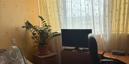2-комн квартира Петергофское ш,  д. 21,  к. 3