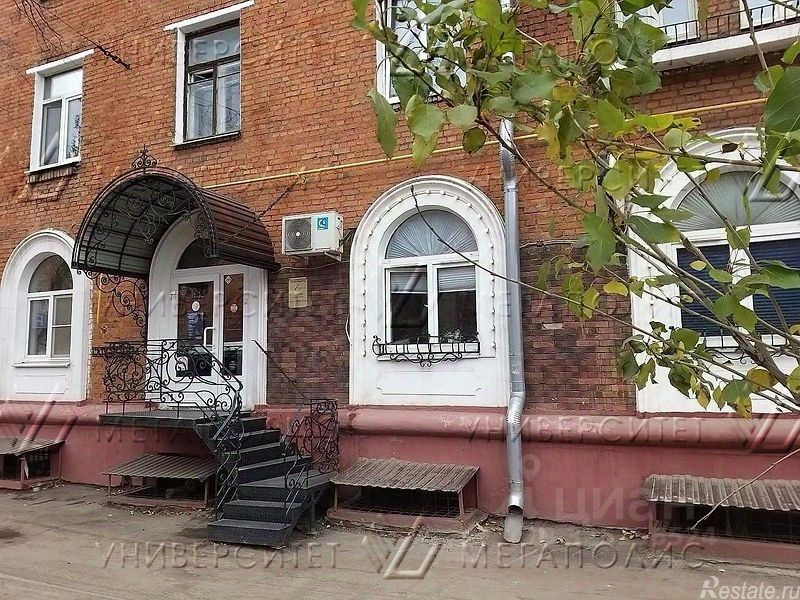 Аренда офиса ул Кржижановского,  д. 23,  к. 1