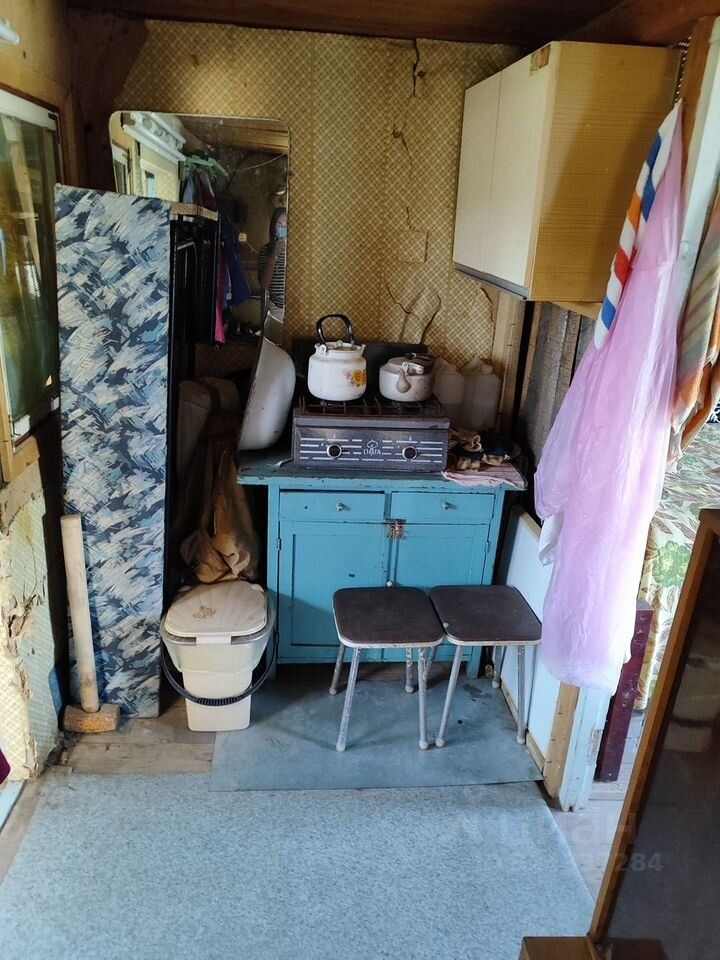 Продажа дома Биохимик СНТ