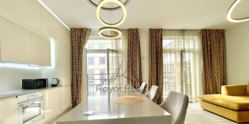 1-комн квартира Полтавский проезд,  д. 5